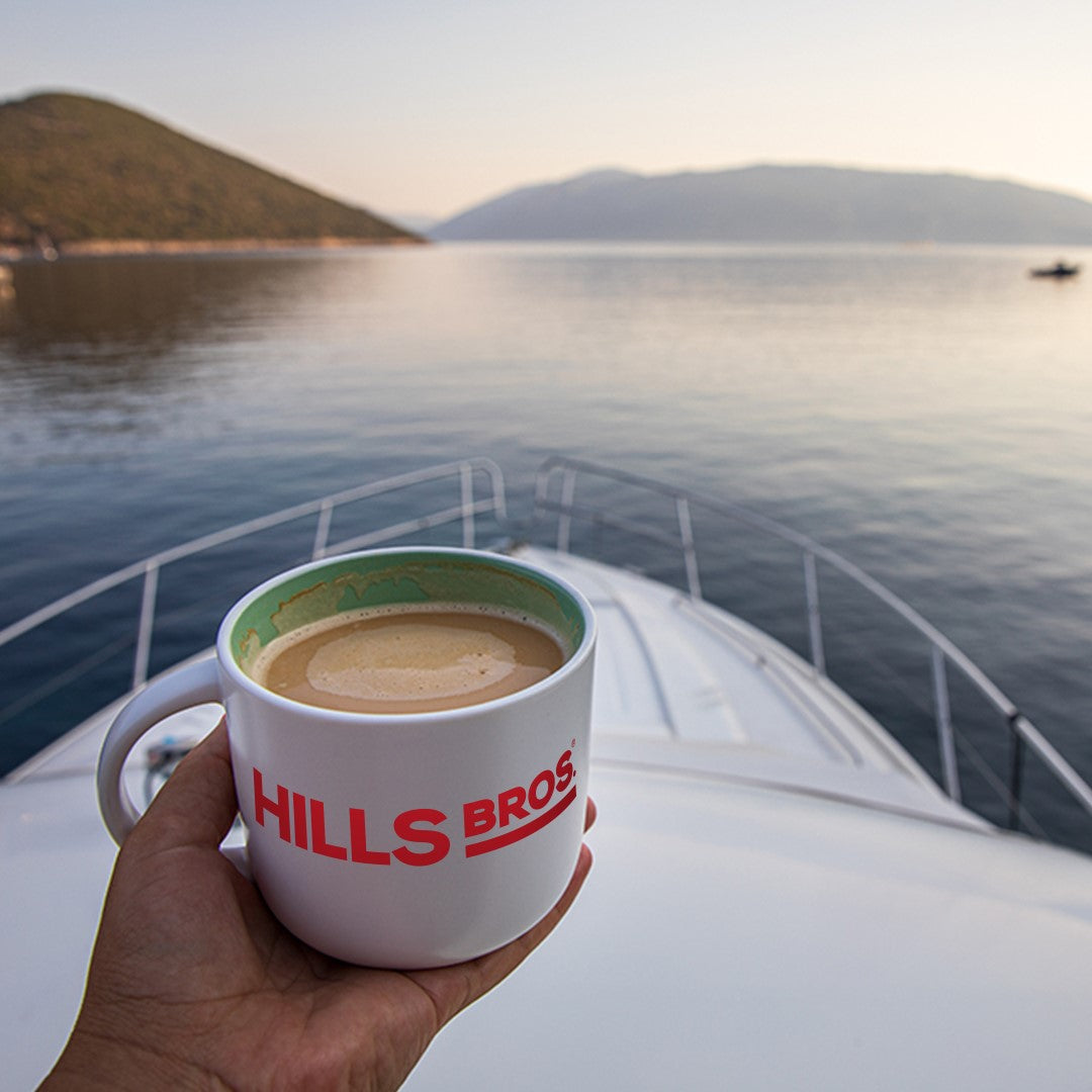 Perfect Balance - Medium Roast - Ground - Can - View 5