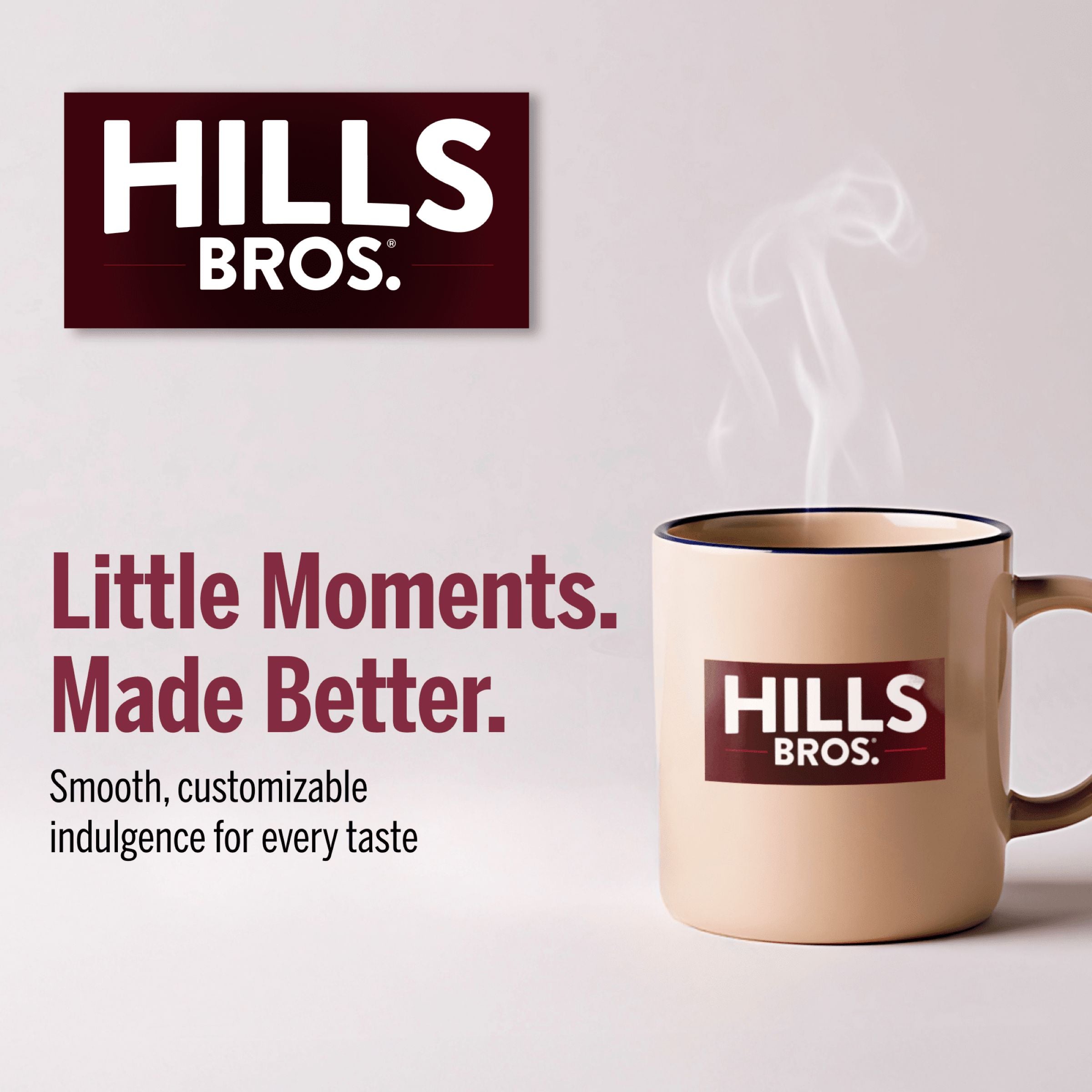 Perfect Balance - Medium Roast - K-Cup® Pods - View 3